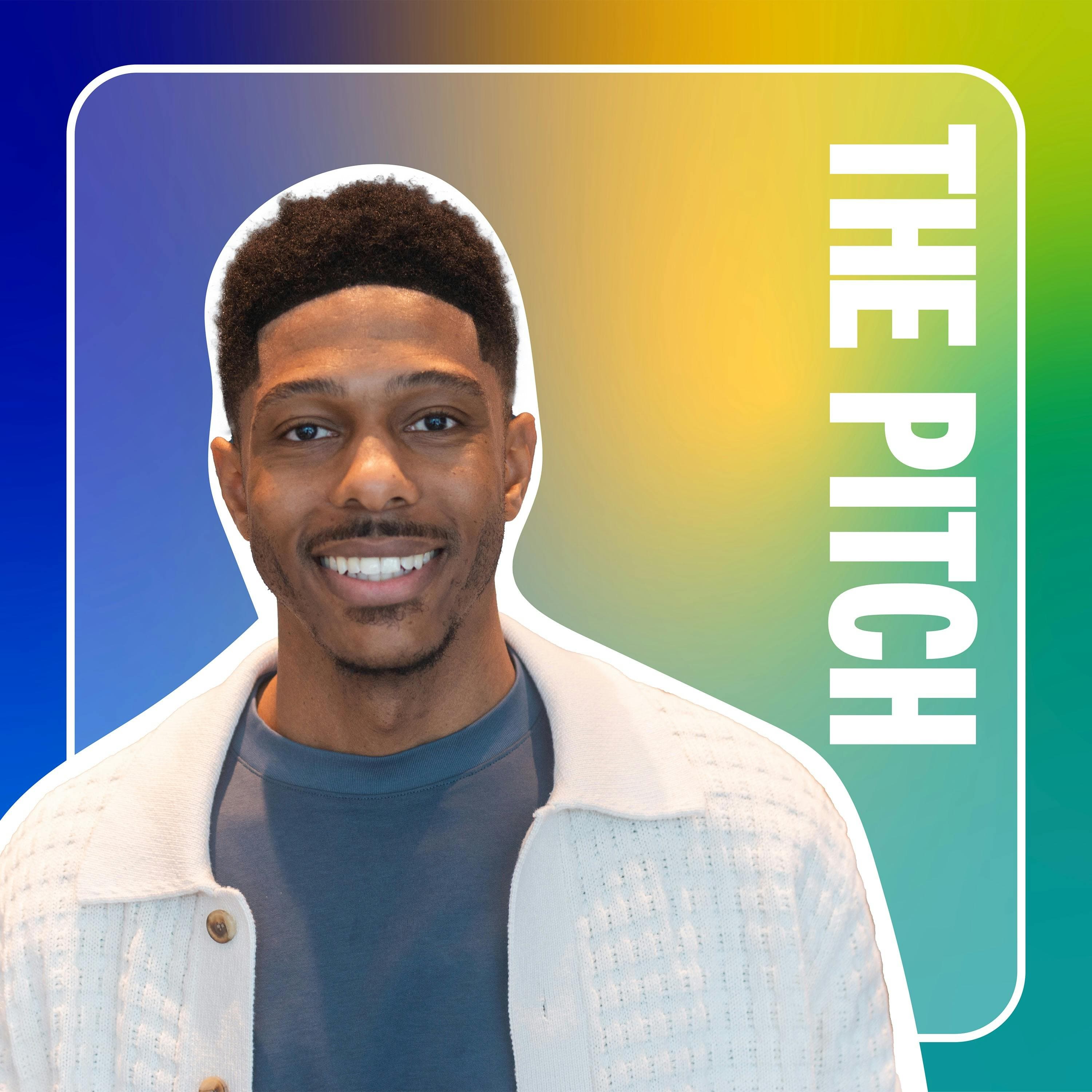 ChurchSpace: Airbnb for Churches