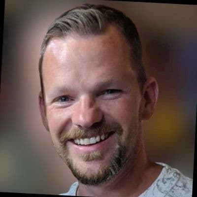 Jim Brown, founder of Uncovered on The Pitch