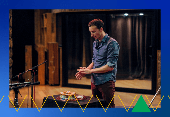 The Proof Is in the Pudding — The Pitch Season 3