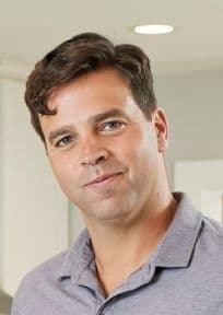 Paul Lehmann, founder of AWSM Sauce on The Pitch