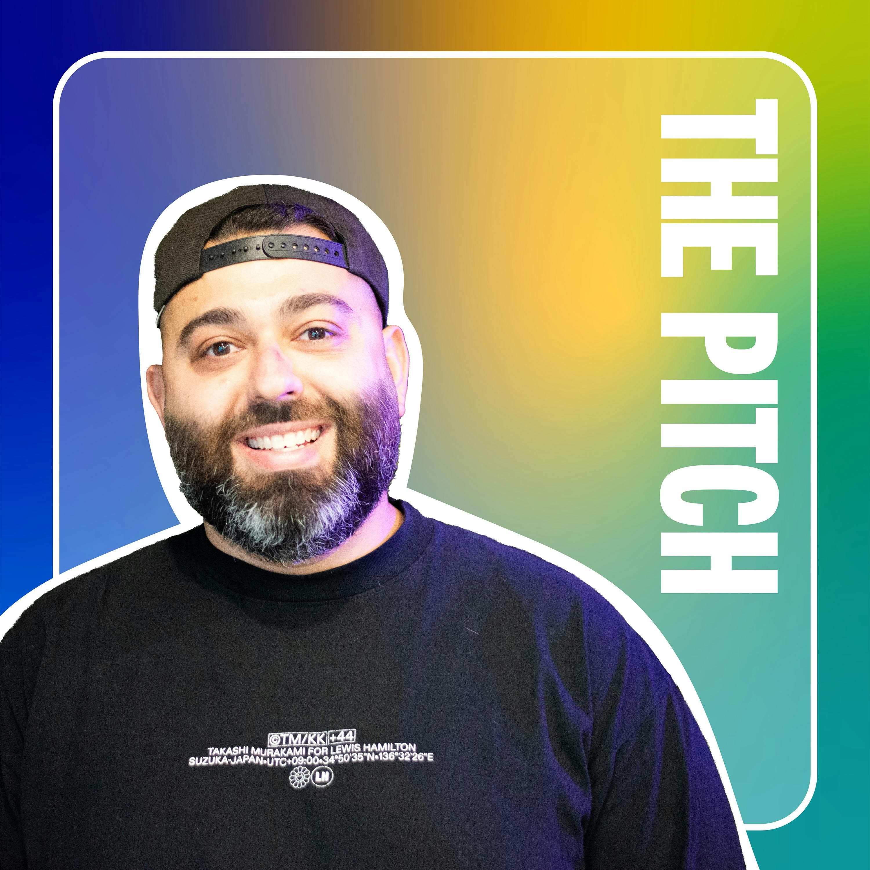 Material: F1 Engineer 3D Prints Batteries?!