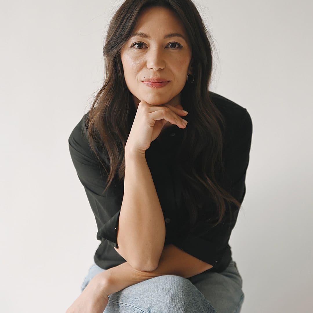 Danielle Lumetta, startup founder on The Pitch