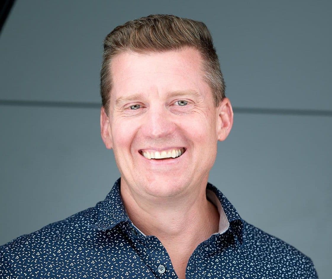 Rob Whitten, founder of p!ng on The Pitch