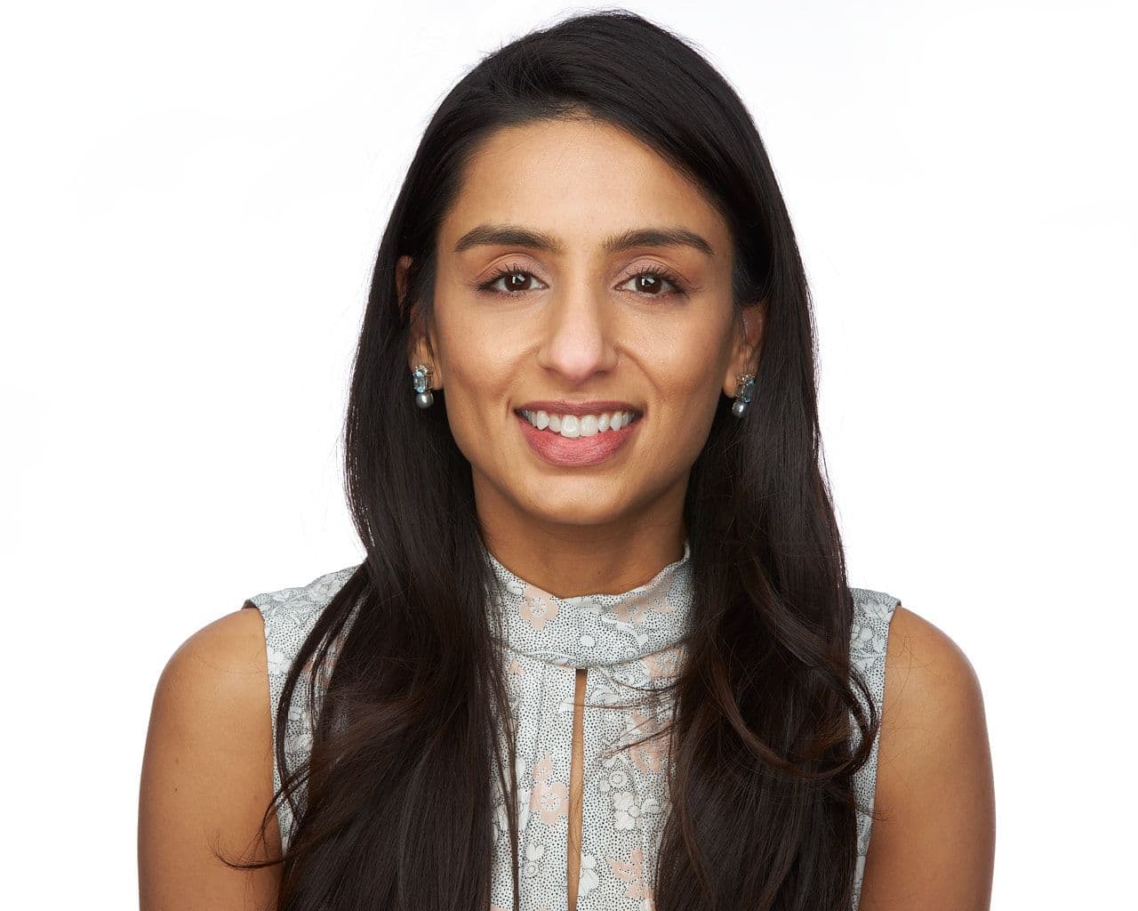 Devina Desai, founder of Kinometrix Inc on The Pitch