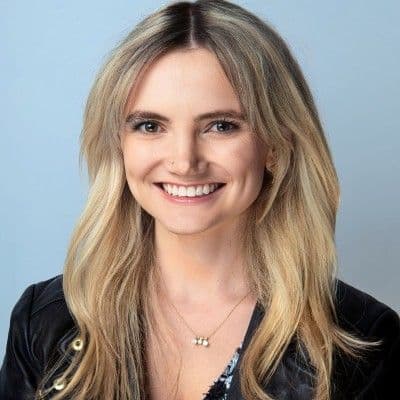 Julia Dixon, founder of ESAI on The Pitch