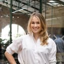 Anastasia Trofimova, founder of Your Beet