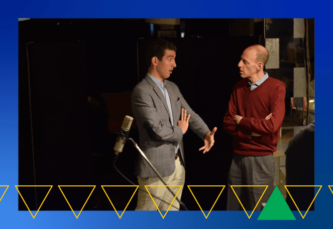 Babyscripts — The Pitch Season 1