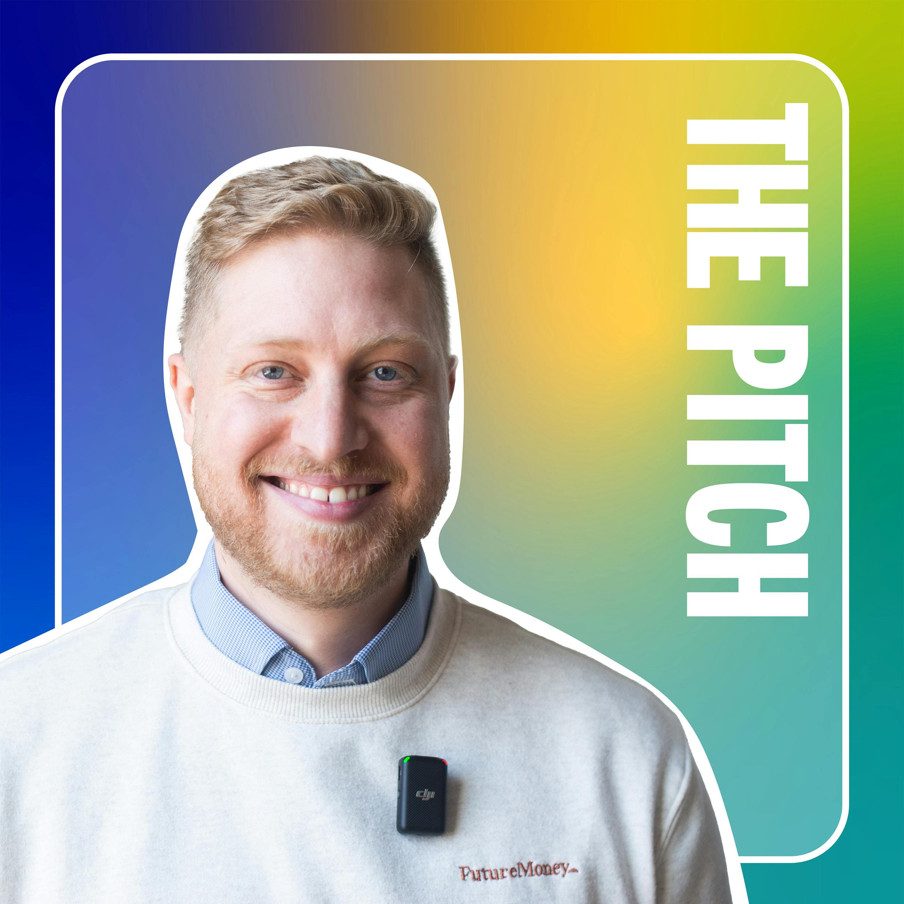 FutureMoney — The Pitch Season 12