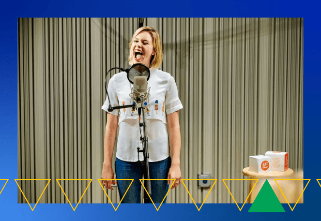 A Test of Time — The Pitch Season 8