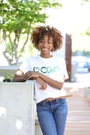 Nicole Toole, founder of ECGO