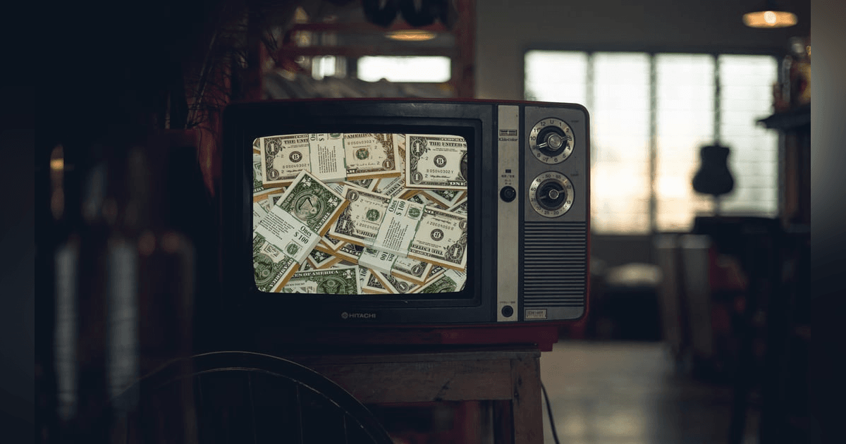 What Are the Best Shows for Entrepreneurs?