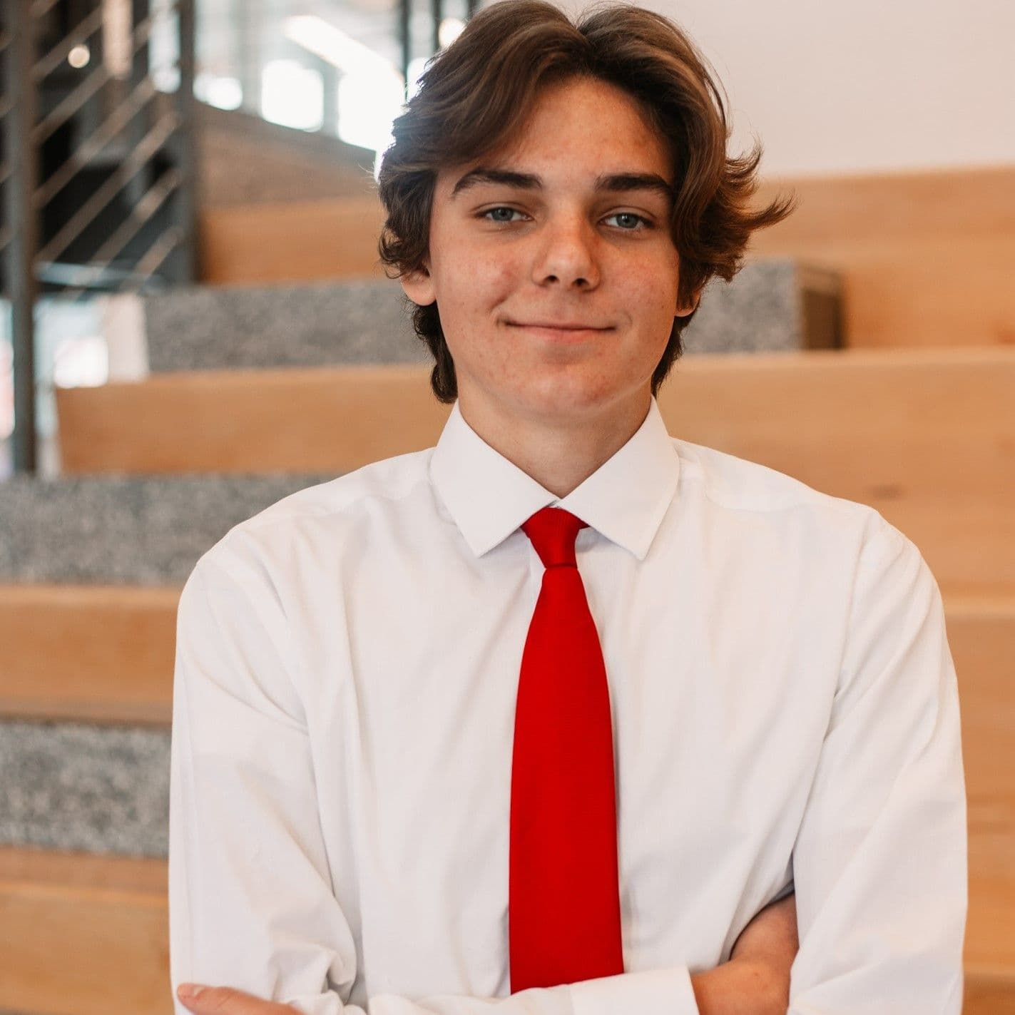 Alex Kosyakov, founder of Natrion on The Pitch