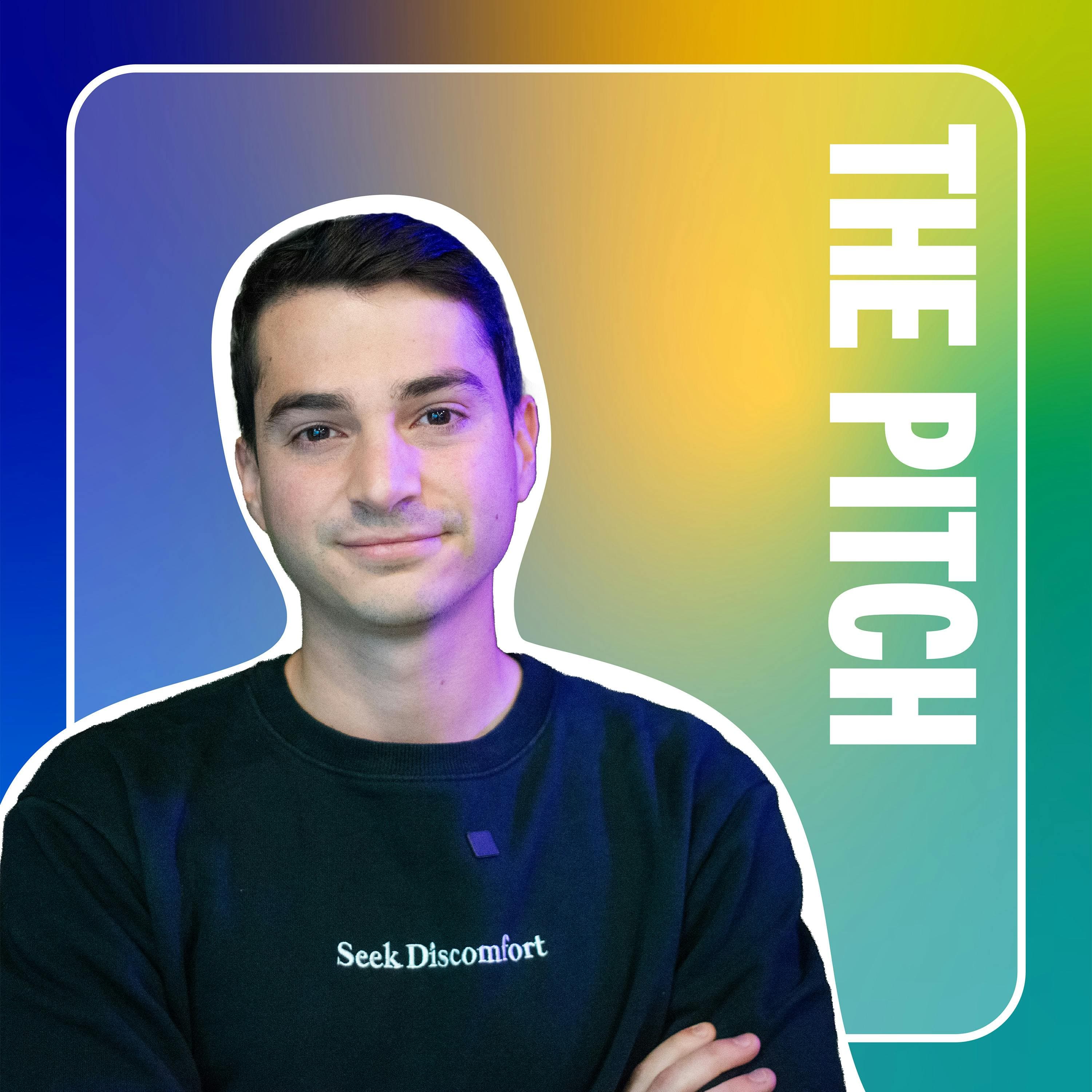 Jungle: Your AI Study Coach — The Pitch Season 13