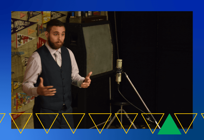 FITGuard — The Pitch Season 1