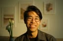 Harrison Lin, founder of Rhythm