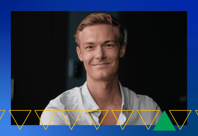 Is This Sports App the Next OpenTable? — The Pitch Season 4