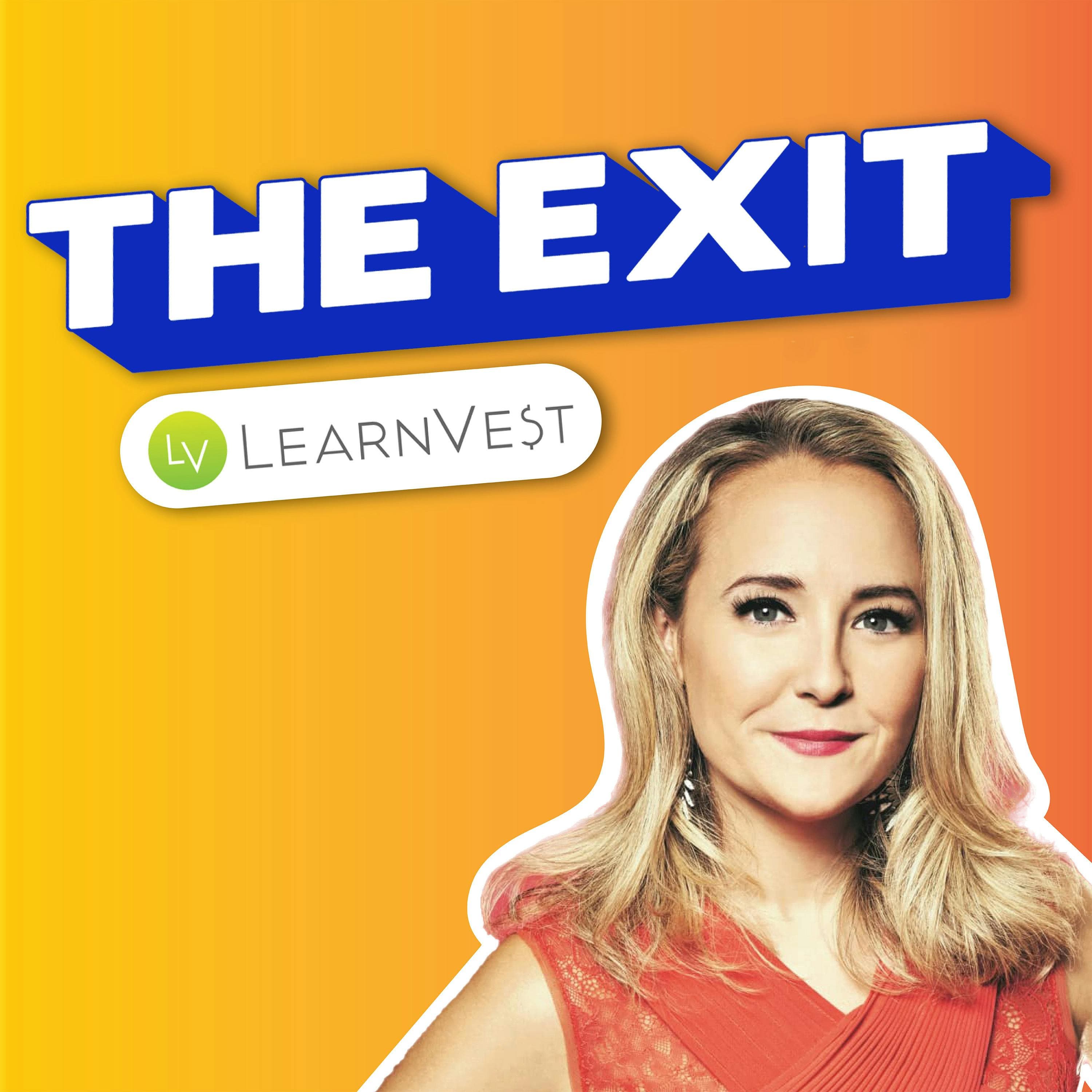 The Exit: Selling LearnVest for $375 Million — The Pitch Season 11