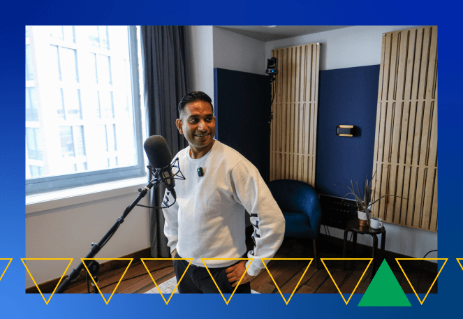 Is This the Amazon Prime of Airline Tickets? — The Pitch Season 5