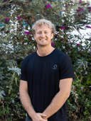 Jack Walters, founder of HapWare
