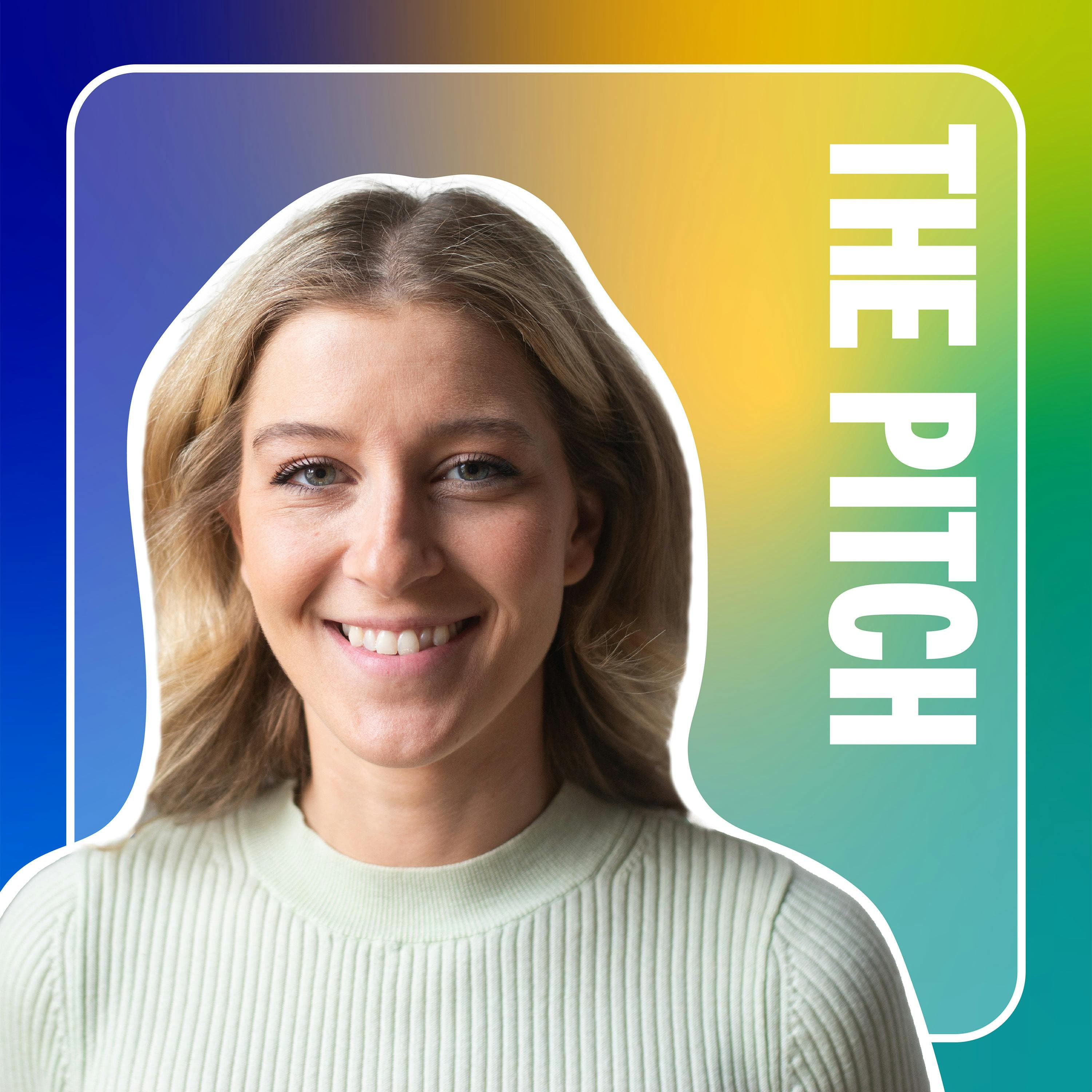 Christie's Chips — The Pitch Season 12