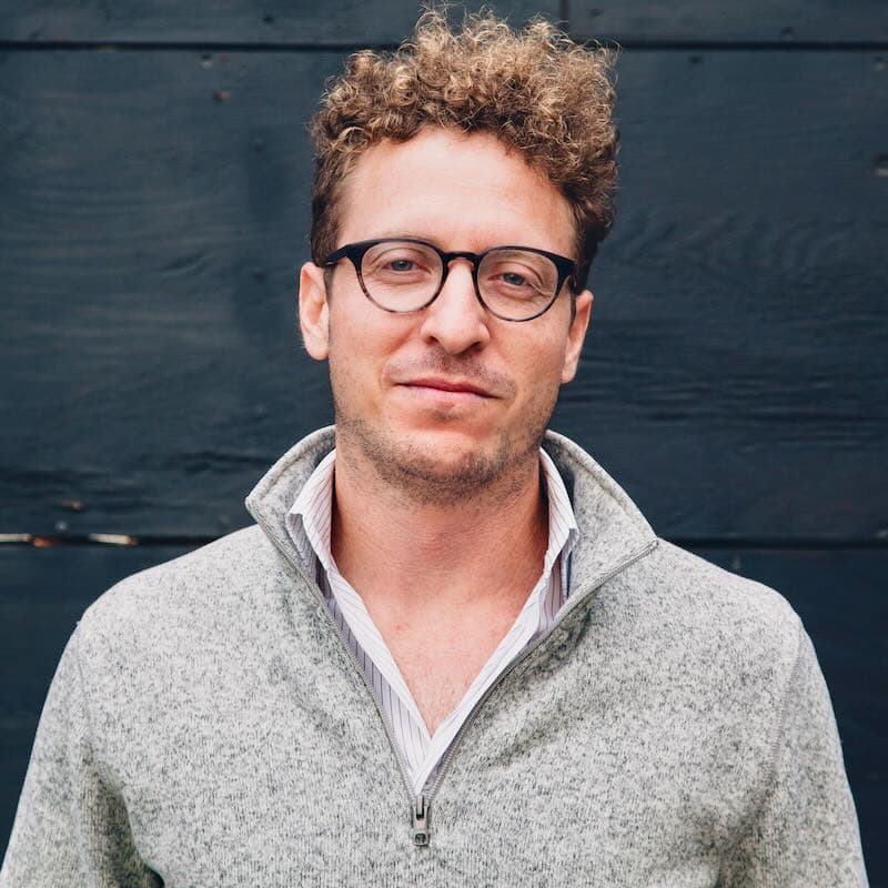 Howie Diamond, venture capital investor on The Pitch