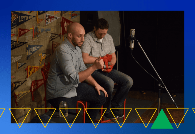 FightCamp (formerly Hykso) — The Pitch Season 1